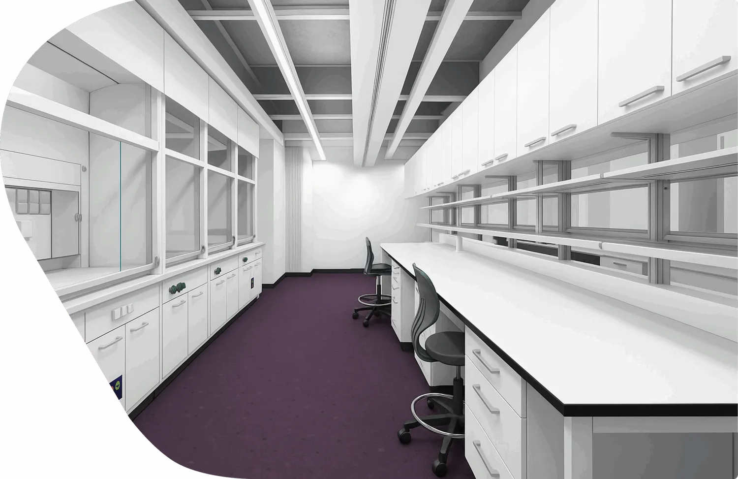 Projects | SmartLab Architects
