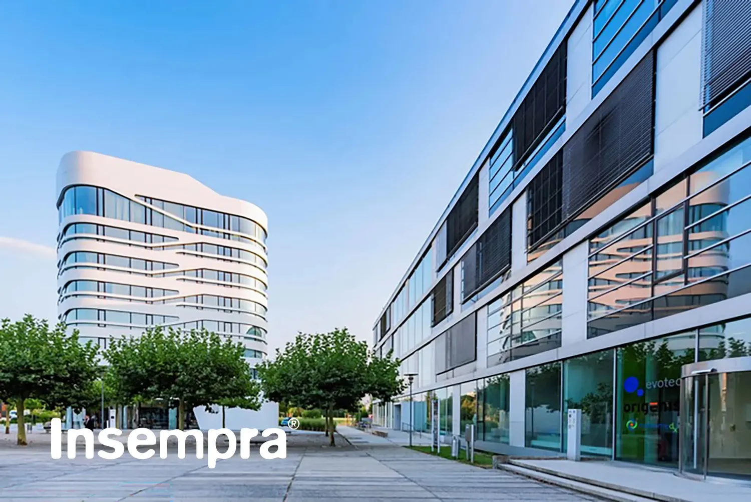 Insempra | SmartLab Architects